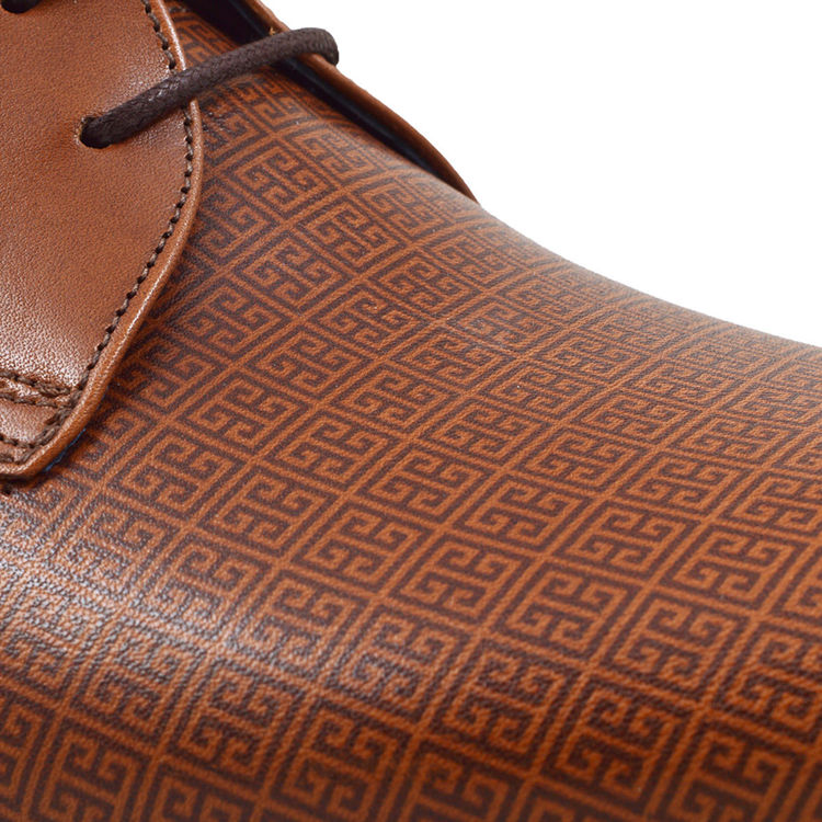 Εικόνα για Ανδρικά Παπούτσια DAMIANI 100% Δέρμα