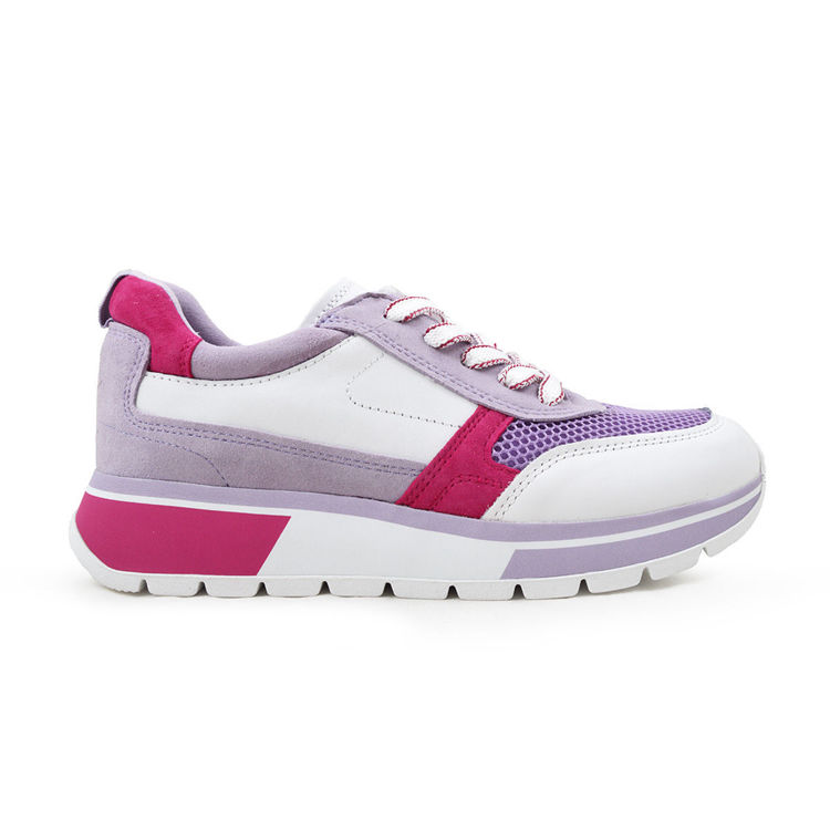 Εικόνα για Γυναικεία Sneakers CAPRICE Δερμάτινα