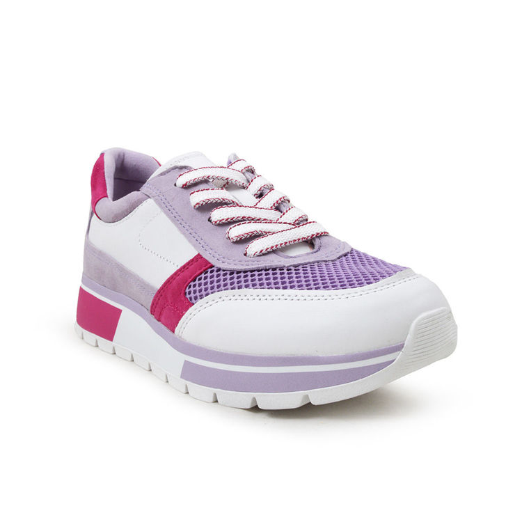 Εικόνα για Γυναικεία Sneakers CAPRICE Δερμάτινα