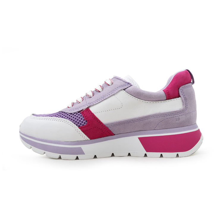 Εικόνα για Γυναικεία Sneakers CAPRICE Δερμάτινα