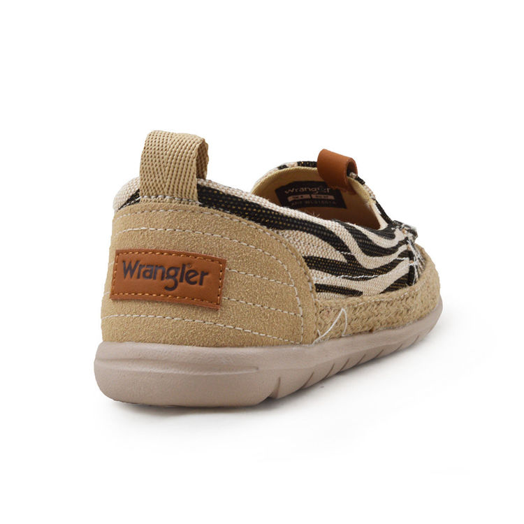 Εικόνα για Γυναικείες Εσπαντρίγιες Wrangler 31601