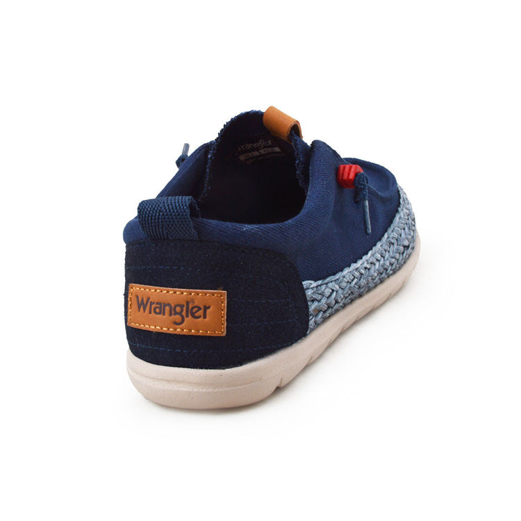 Εικόνα για Γυναικείες Εσπαντρίγιες Wrangler 31600
