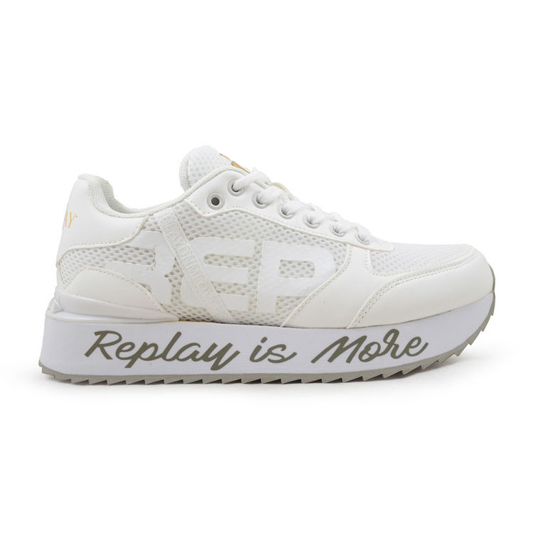 Εικόνα για Γυναικεία Sneakers REPLAY RS630090T