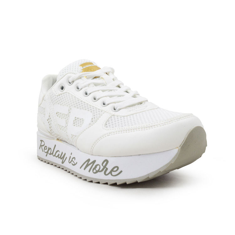 Εικόνα για Γυναικεία Sneakers REPLAY RS630090T