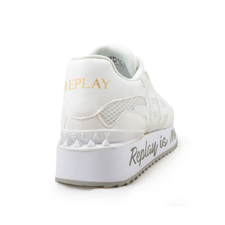 Εικόνα για Γυναικεία Sneakers REPLAY RS630090T