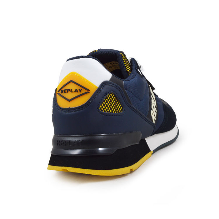 Εικόνα για Ανδρικά Sneakers REPLAY
