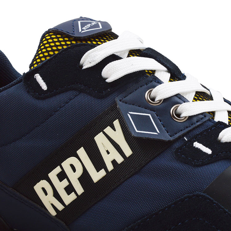Εικόνα για Ανδρικά Sneakers REPLAY