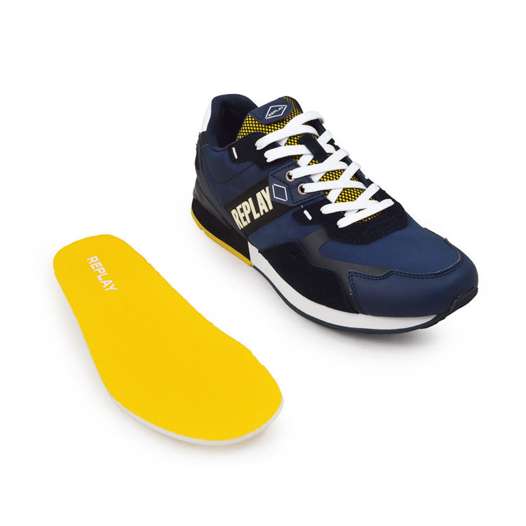 Εικόνα για Ανδρικά Sneakers REPLAY