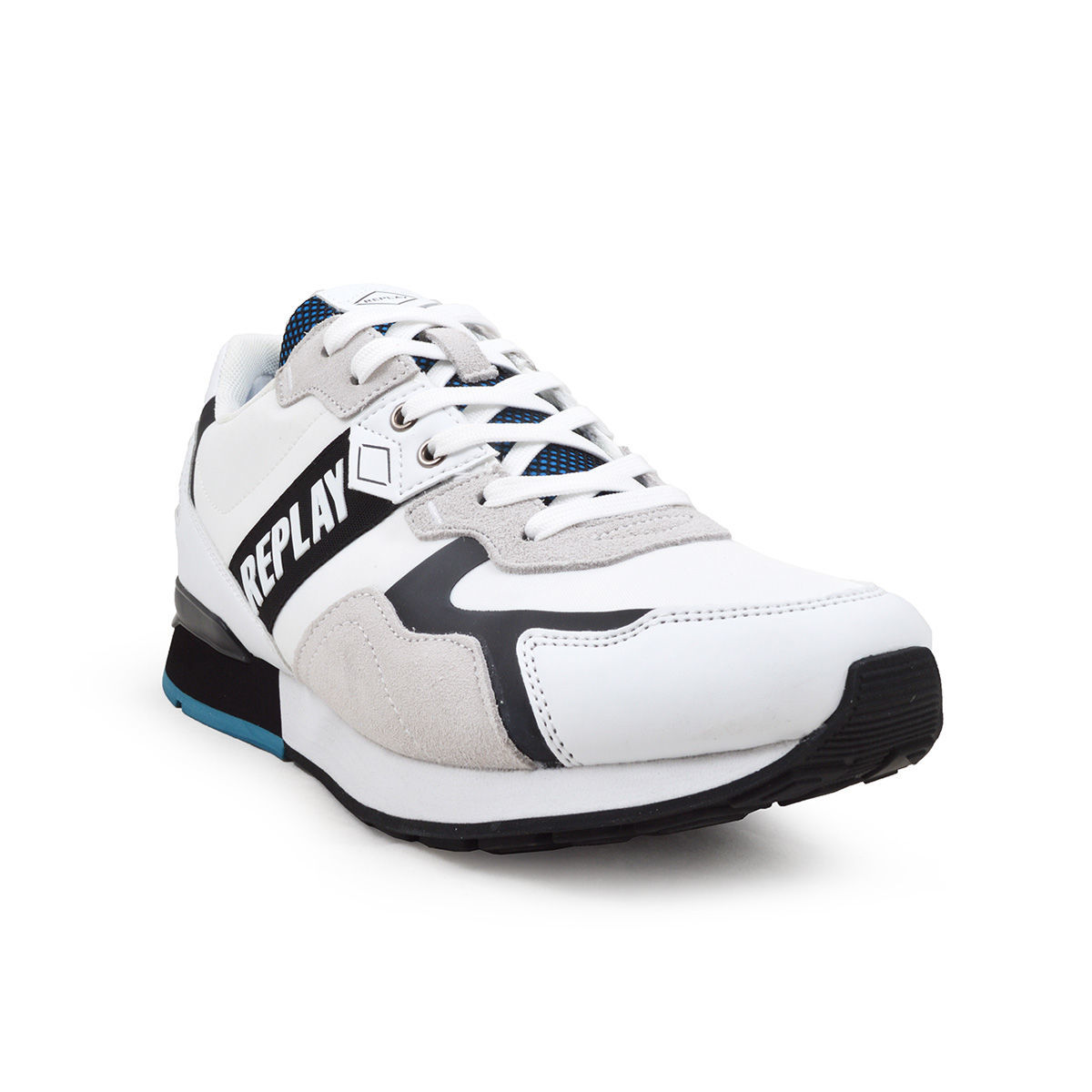 Mylonas-Shoes | Ανδρικά Sneakers REPLAY