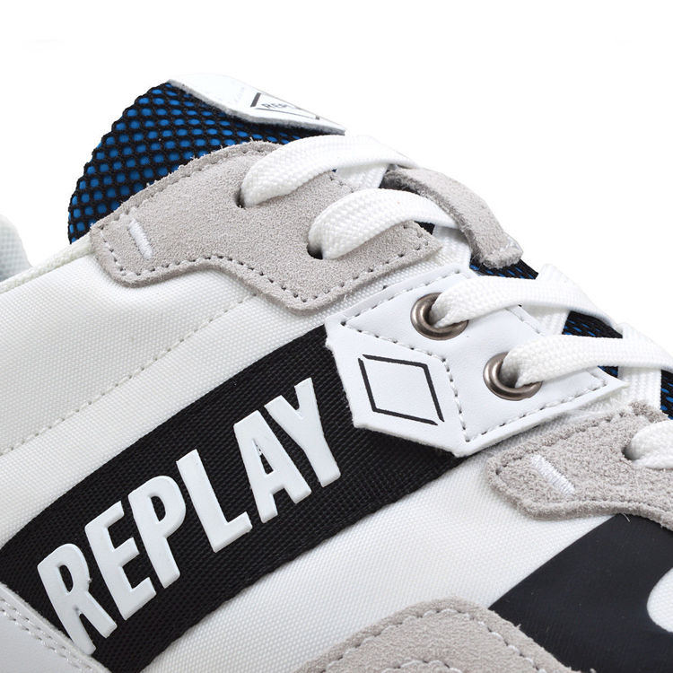 Εικόνα για Ανδρικά Sneakers REPLAY