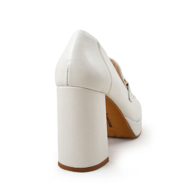 Εικόνα για Γυναικεία Loafers RAGAZZA 100% Δέρμα