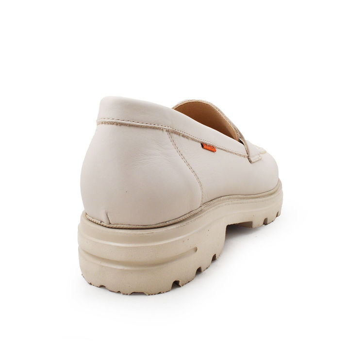 Εικόνα για Γυναικεία Αερόσολα Loafers RAGAZZA 100% Δέρμα