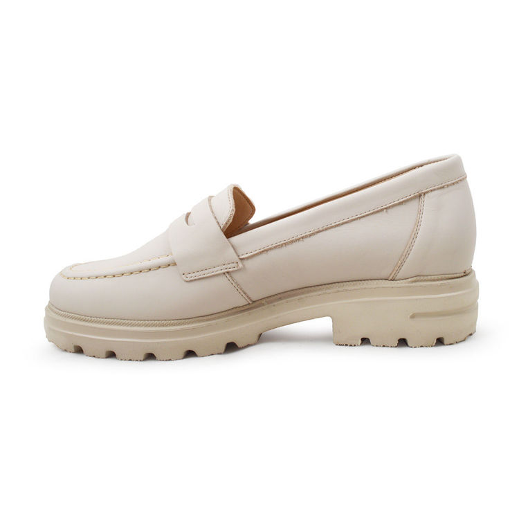 Εικόνα για Γυναικεία Αερόσολα Loafers RAGAZZA 100% Δέρμα