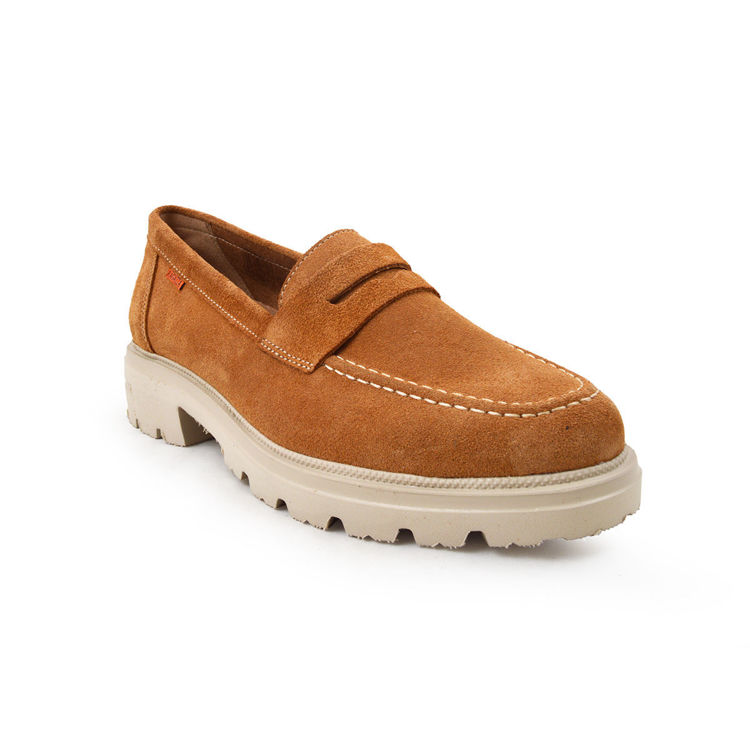 Εικόνα για Γυναικεία Loafers RAGAZZA 100% Δέρμα