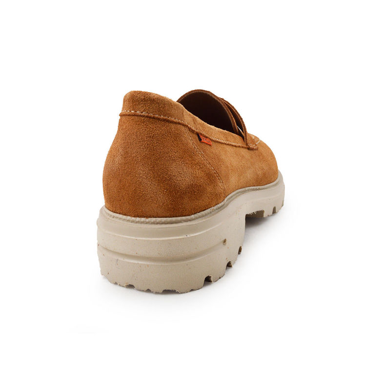 Εικόνα για Γυναικεία Loafers RAGAZZA 100% Δέρμα