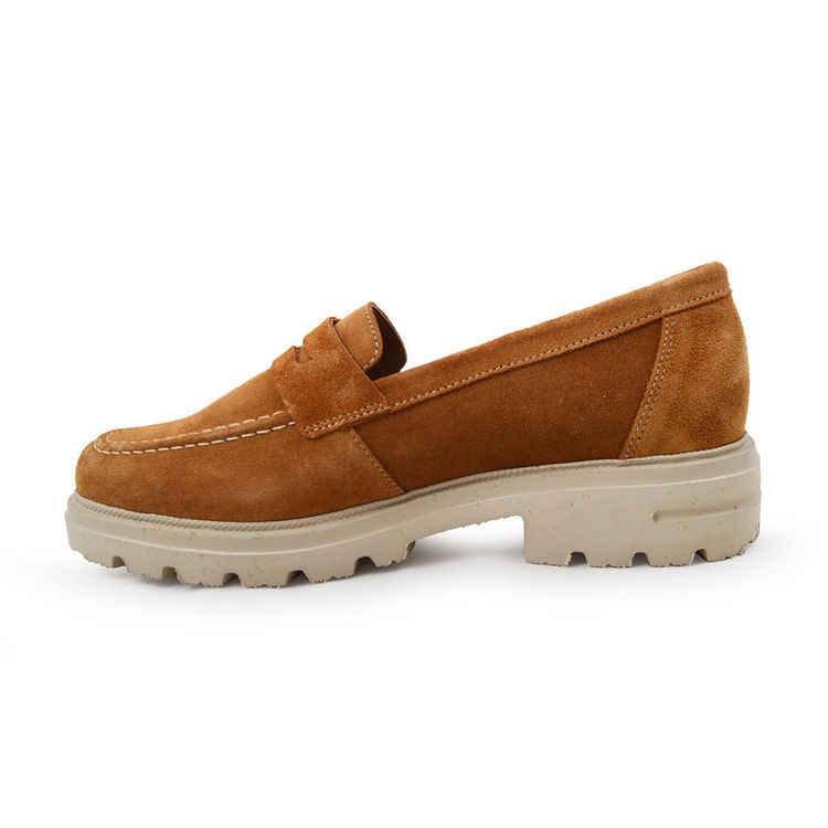 Εικόνα για Γυναικεία Loafers RAGAZZA 100% Δέρμα