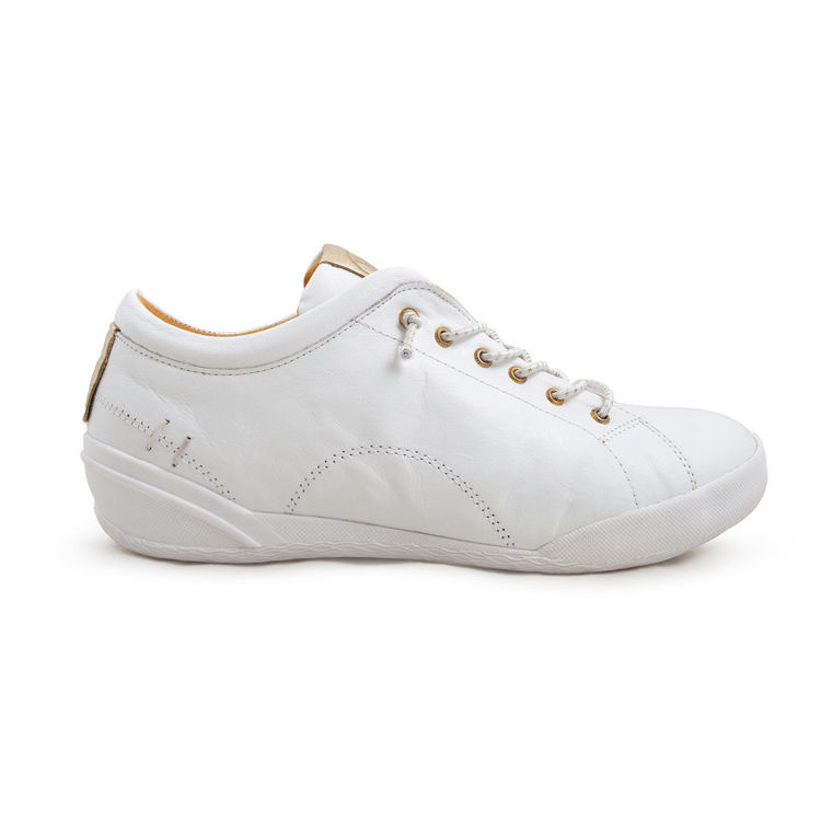 Εικόνα για Γυναικεία Sneakers Safe Step 18403