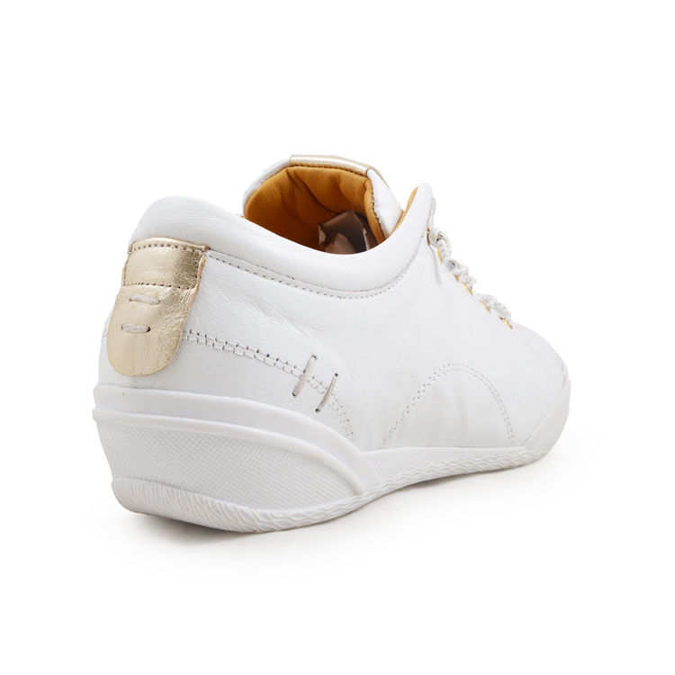 Εικόνα για Γυναικεία Sneakers Safe Step 18403