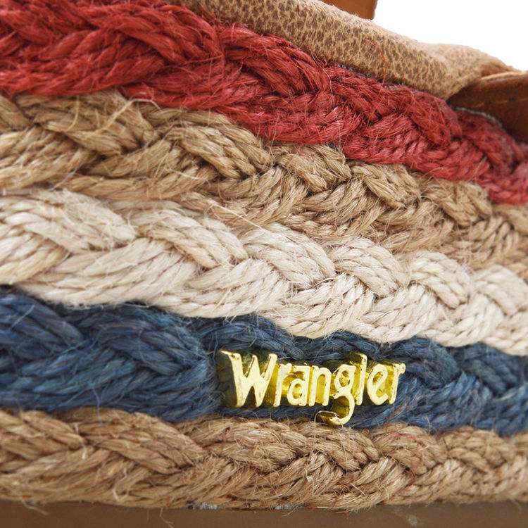 Εικόνα για Γυναικείες Πλατφόρμες Wrangler 31531