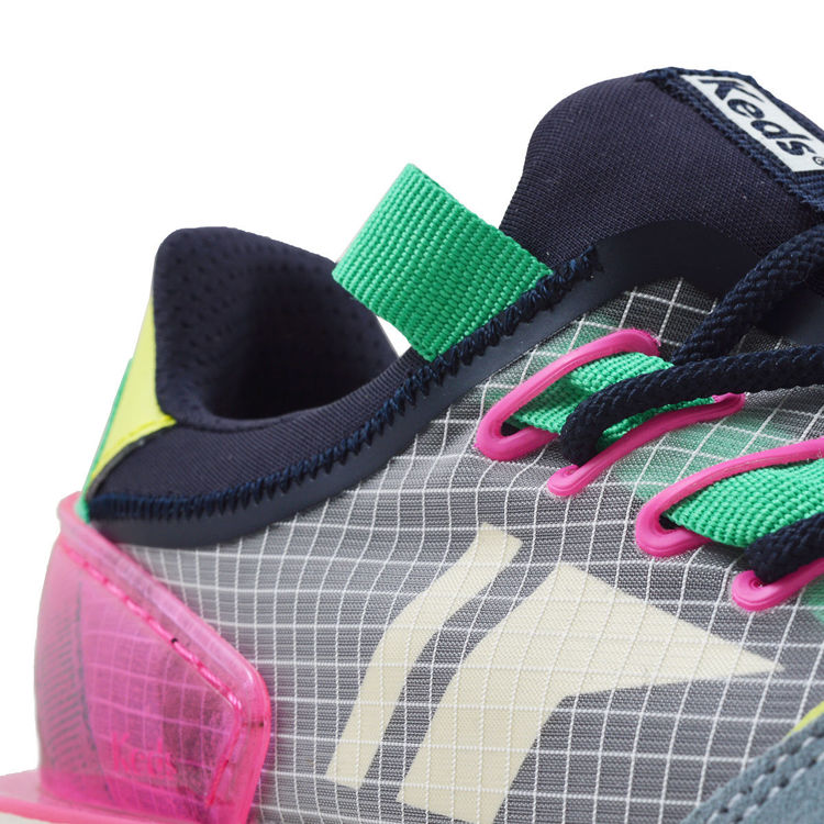 Εικόνα για Γυναικεία Sneakers Keds 100% Δέρμα