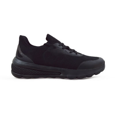 Εμφάνιση  λεπτομερειών Γυναικεία Sneakers GEOX Εικόνα για Γυναικεία Sneakers GEOX