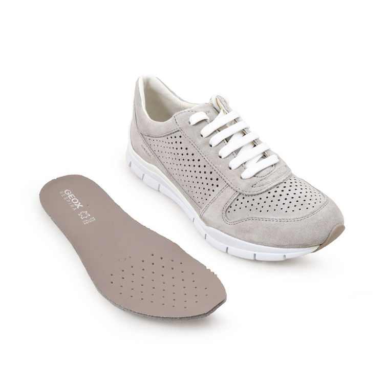 Εικόνα για Γυναικεία Sneakers GEOX SUKIE B