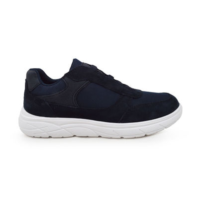 Εμφάνιση  λεπτομερειών Ανδρικά Sneakers GEOX Εικόνα για Ανδρικά Sneakers GEOX