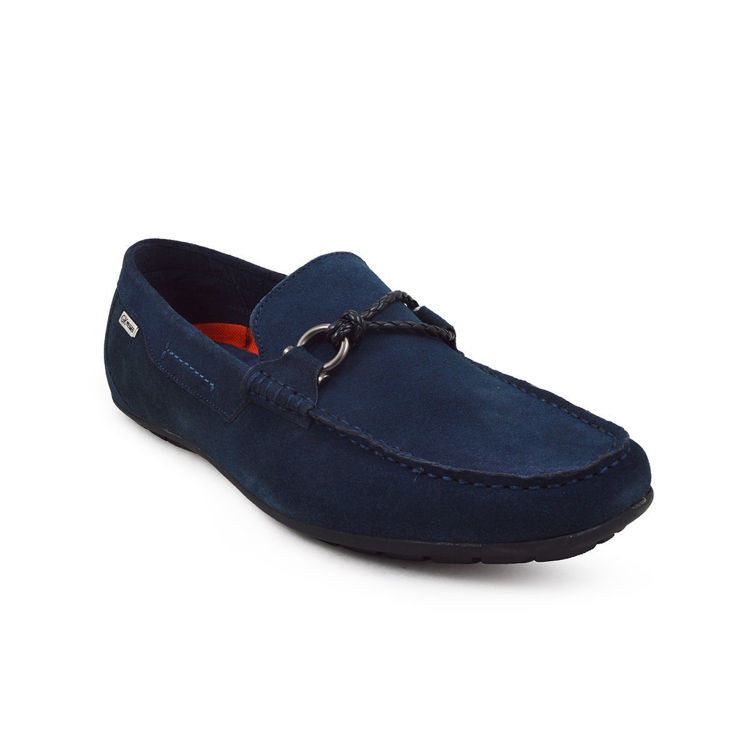 Εικόνα για Ανδρικά Μοκασίνια MEMORY FOAM GK UOMO 3192
