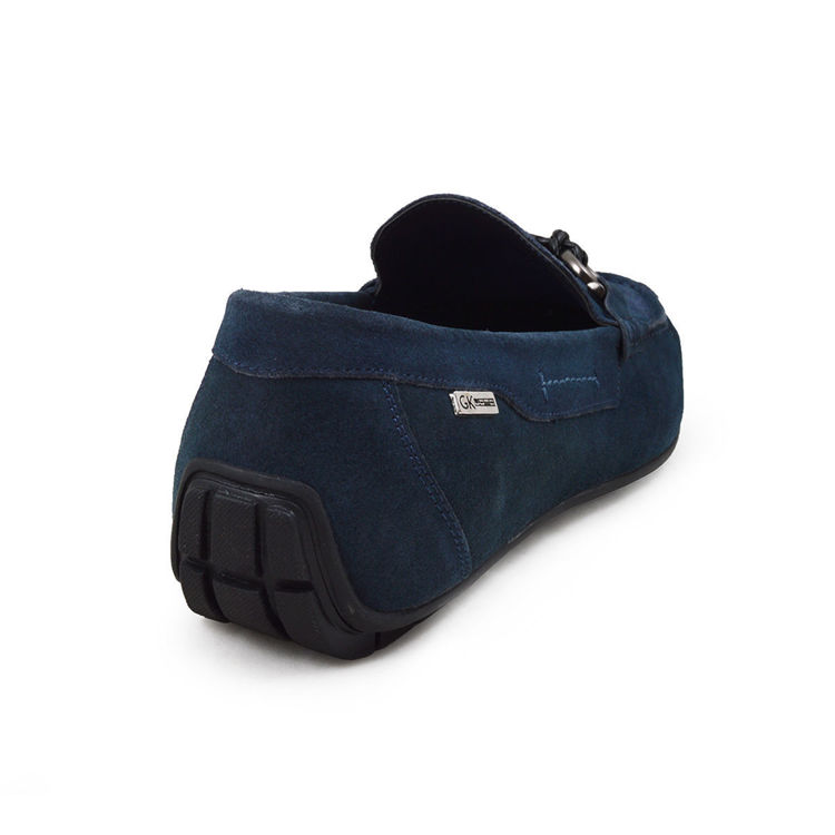 Εικόνα για Ανδρικά Μοκασίνια MEMORY FOAM GK UOMO 3192
