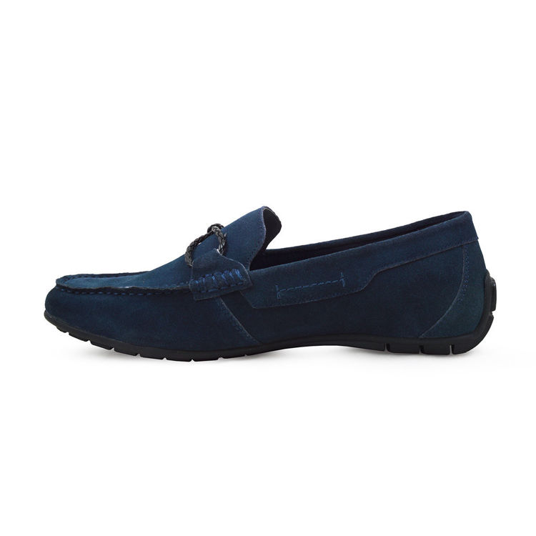 Εικόνα για Ανδρικά Μοκασίνια MEMORY FOAM GK UOMO 3192