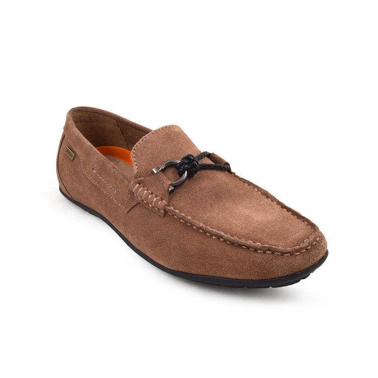 Εικόνα για Ανδρικά Μοκασίνια MEMORY FOAM GK UOMO 3192
