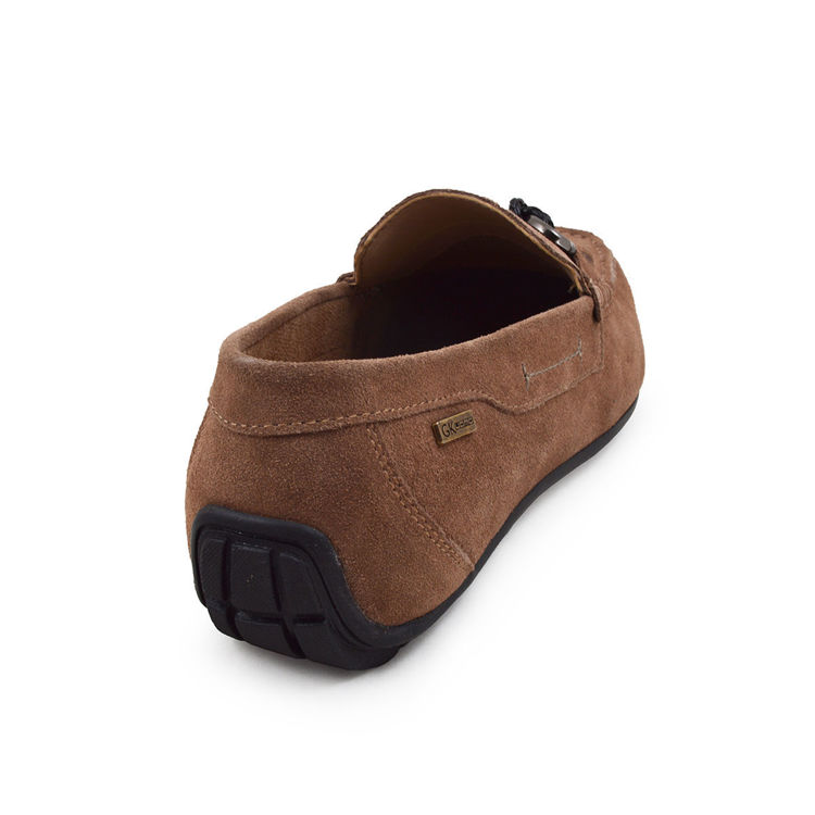 Εικόνα για Ανδρικά Μοκασίνια MEMORY FOAM GK UOMO 3192