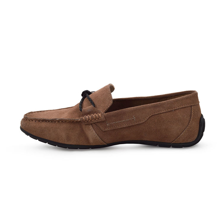 Εικόνα για Ανδρικά Μοκασίνια MEMORY FOAM GK UOMO 3192