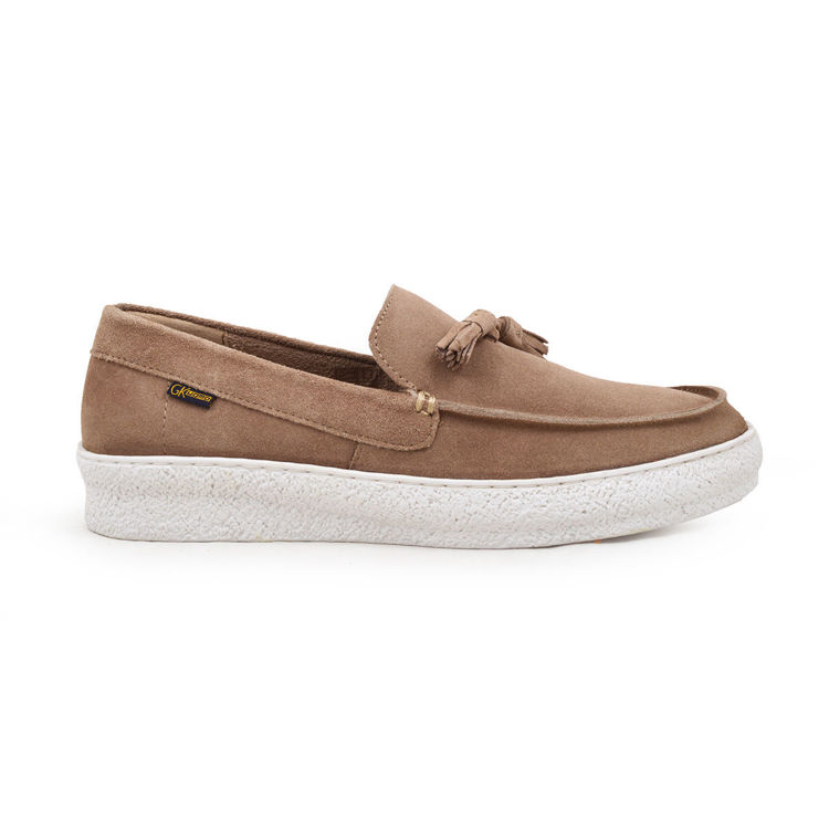 Εικόνα για Ανδρικά Loafers MEMORY FOAM GK UOMO 969908