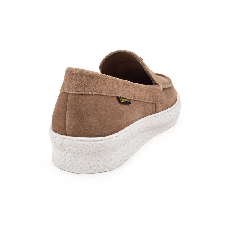 Εικόνα για Ανδρικά Loafers MEMORY FOAM GK UOMO 969908