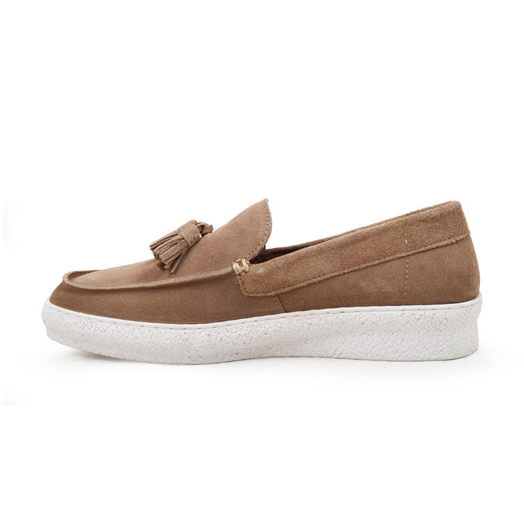 Εικόνα για Ανδρικά Loafers MEMORY FOAM GK UOMO 969908