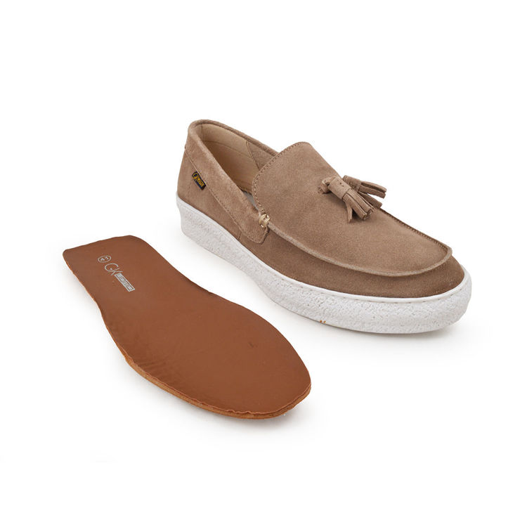 Εικόνα για Ανδρικά Loafers MEMORY FOAM GK UOMO 969908