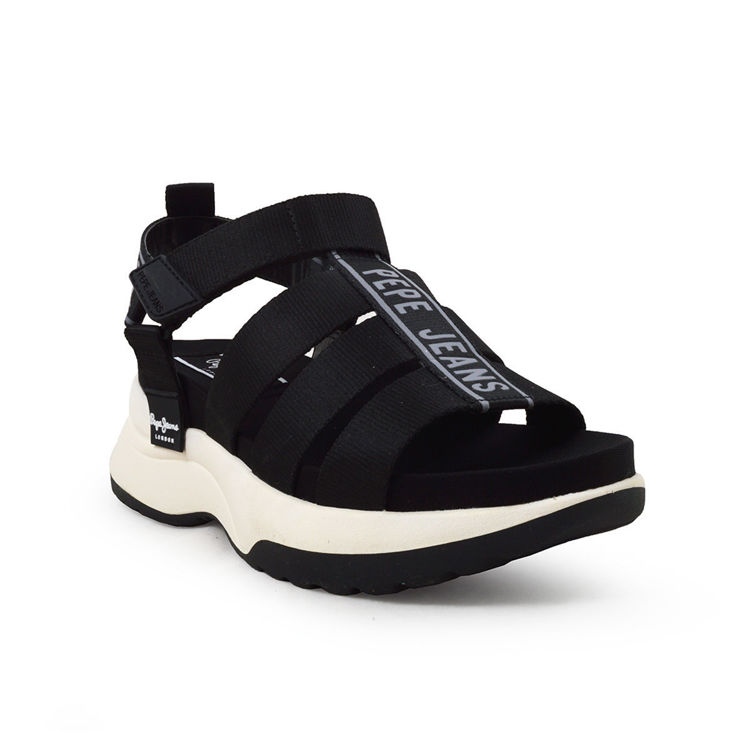 Εικόνα για Γυναικεία Πέδιλα Pepe Jeans 90570