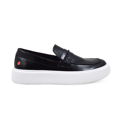 Εμφάνιση  λεπτομερειών Ανδρικά Loafers ROBINSON 100% Δέρμα Εικόνα για Ανδρικά Loafers ROBINSON 100% Δέρμα