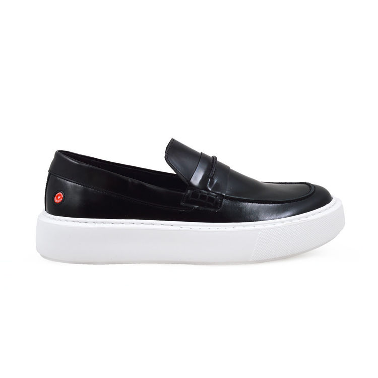 Εικόνα για Ανδρικά Loafers ROBINSON 69135