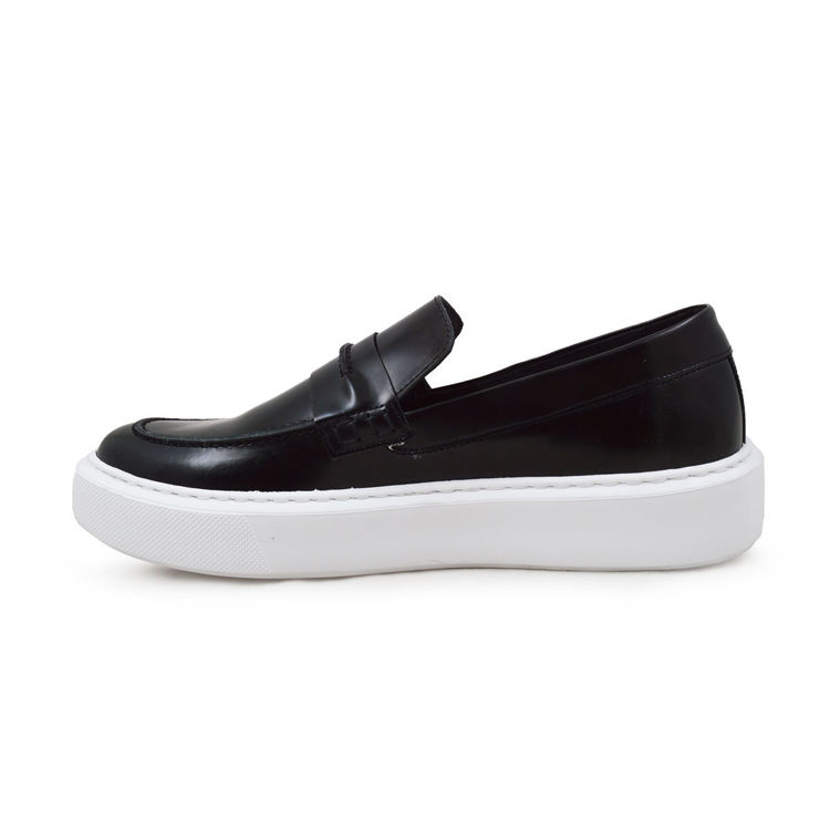 Εικόνα για Ανδρικά Loafers ROBINSON 69135