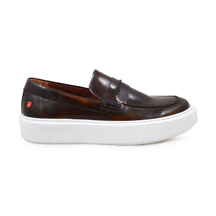 Εικόνα για Ανδρικά Loafers ROBINSON 100% Δέρμα