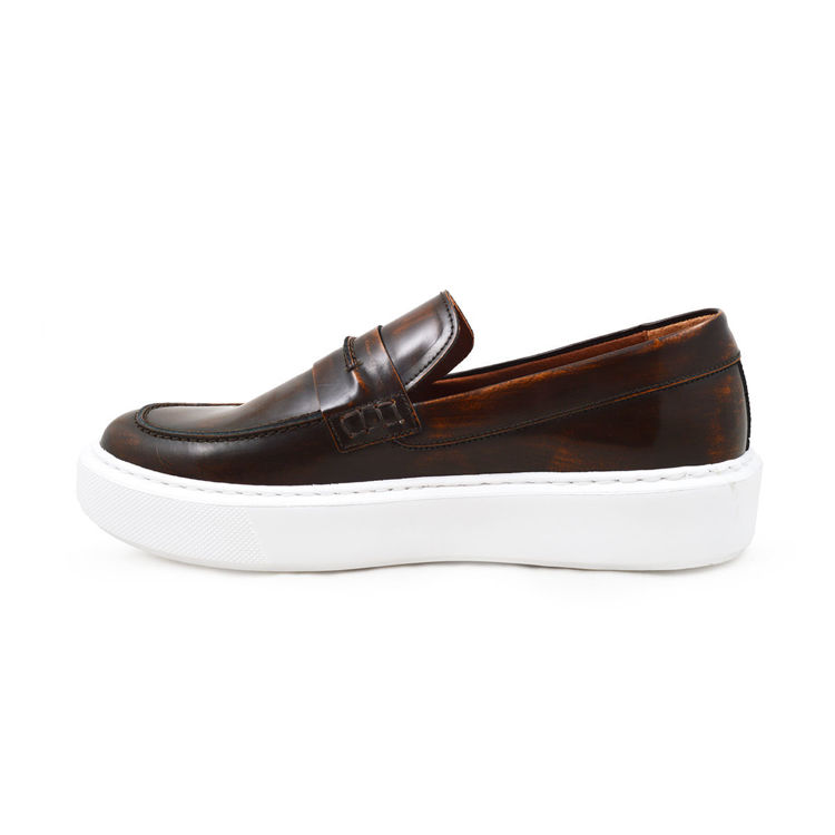 Εικόνα για Ανδρικά Loafers ROBINSON 100% Δέρμα