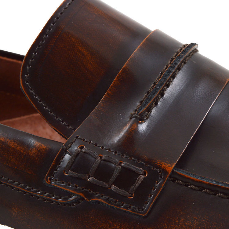 Εικόνα για Ανδρικά Loafers ROBINSON 69135