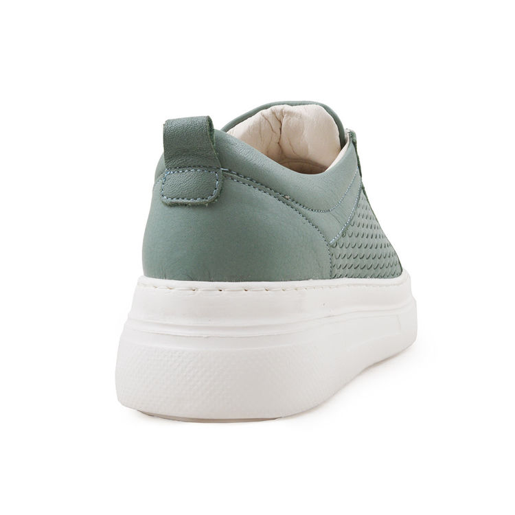 Εικόνα για Γυναικεία Sneakers Safe Step 100% Δέρμα