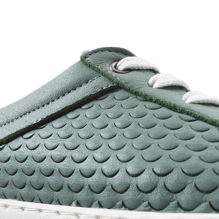 Εικόνα για Γυναικεία Sneakers Safe Step 100% Δέρμα