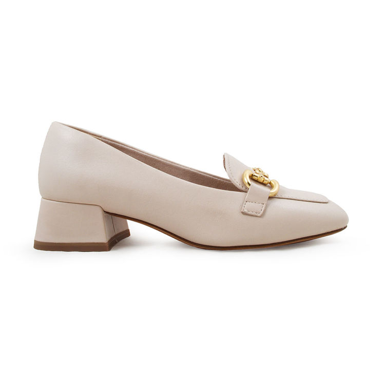 Εικόνα για Γυναικεία Δερμάτινα Loafers Tamaris 24303