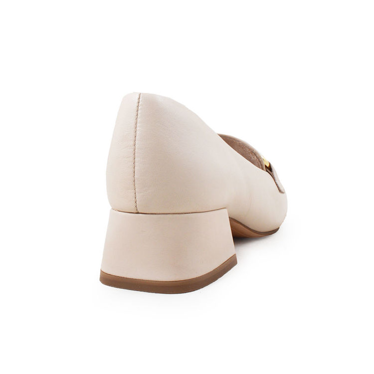 Εικόνα για Γυναικεία Δερμάτινα Loafers Tamaris 24303