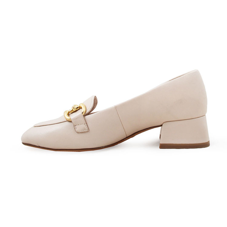 Εικόνα για Γυναικεία Δερμάτινα Loafers Tamaris 24303