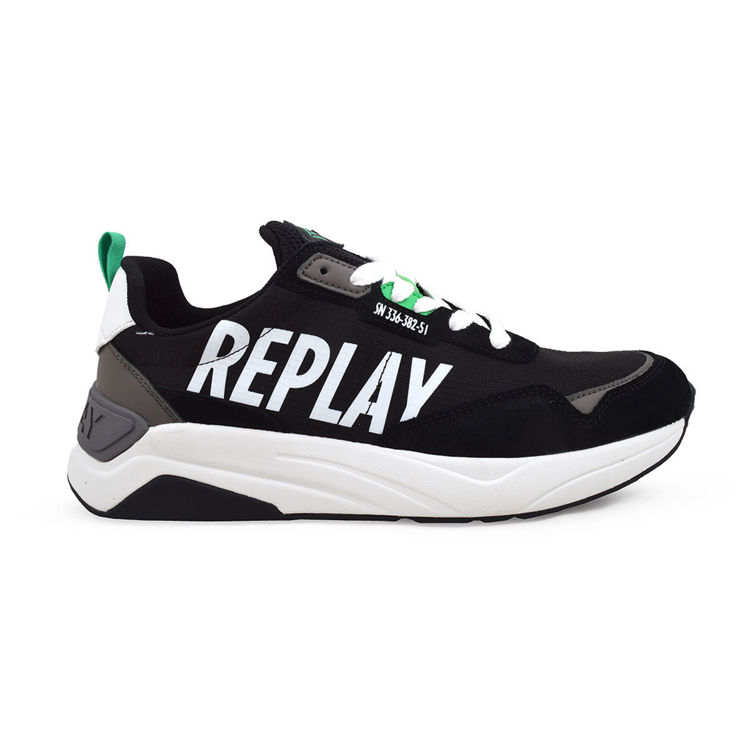 Εικόνα για Ανδρικά Sneakers REPLAY